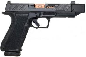 Shadow Systems DR920P Elite Compensated Bronze Barrel 9mm Pistol