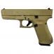 Glock G22 Gen5 Austria Flat Dark Earth 40 S&W Pistol