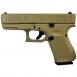 Glock G23 Gen5 Flat Dark Earth 40 S&W Pistol - UA235S203FDE