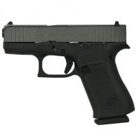 Glock G43X Two Tone 9mm Pistol - PX4350201TT