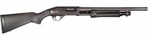 Rossi ST-12 12 Gauge Shotgun - ST1218BK Rossi ST-12 12 Gauge Shotgun - ST1218BK