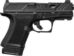 Shadow Systems CR920 Elite Optic Night Sights 9mm Pistol