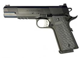 Springfield Armory XD-M Elite OSP 10mm Pistol Springfield Armory XD-M Elite OSP 10mm Pistol
