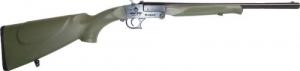 ATI Nomad 410 Gauge Single Shot Shotgun - ATIG410NMD18G