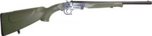 American Tactical Nomad Single Shot 20 Gauge Shotgun - ATIG20NMD18G American Tactical Nomad Single Shot 20 Gauge Shotgun - ATIG20NMD18G