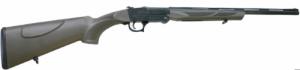 American Tactical Nomad Single Shot 18" 12 Gauge Shotgun - ATIG12NMD18G American Tactical Nomad Single Shot 18" 12 Gauge Shotgun - ATIG12NMD18G
