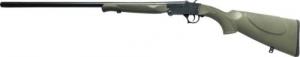 American Tactical Nomad 12 Gauge, 3" Chamber, 28" Barrel, Modified Green, Single Shot - ATIG12NMD28G