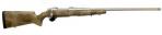 Cooper Firearms Used 52 Long Range 300 Winchester Magnum Bolt Action Rifle - UCOO051822