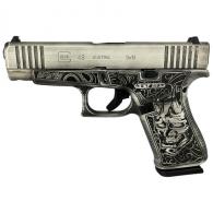 Diamondback DB9R 9mm Luger 10 32+1 Midnight Bronze Cerakote Black Magpul MOE Grip Gearhead Works Tailhook Mod2 Brace Diamondback DB9R 9mm Luger 10 32+1 Midnight Bronze Cerakote Black Magpul MOE Grip Gearhead Works Tailhook Mod2 Brace