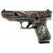 Glock 48 9mm 10rd Rising Sun Bushido - PA4850201RSBS