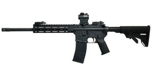 Tippmann Arms M4-22 Pro TRS .22LR 16" 25+1 - A101127 Tippmann Arms M4-22 Pro TRS .22LR 16" 25+1 - A101127