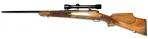 Used Winchester Model 70 Custom 270 Win - UWIN072822H