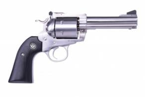 Ruger Super Blackhawk Bisley 44 Mag 4-5/8 Stainless