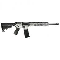 Ruger AR-556 5.56mm NATO White Destressed - 8529WD Ruger AR-556 5.56mm NATO White Destressed - 8529WD