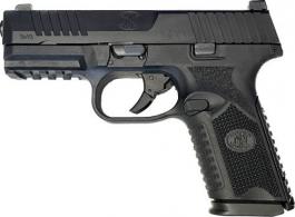 Used FN 509 9MM BLK - UFN081822