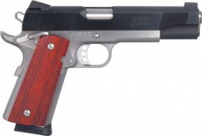 Les Baer Concept IV .45acp