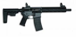 Tippmann M4-22 Elite Pistol w/T5 Arm Brace - A101088 Tippmann M4-22 Elite Pistol w/T5 Arm Brace - A101088