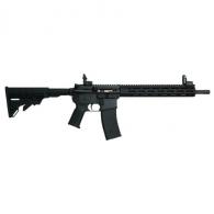 Tippmann Arms M4-22 Elite .22LR Semi Auto Rifle - A101032F