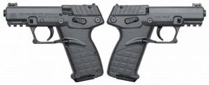 Kel-Tec P-17 .22LR Semi Auto Pistol - P17TNG Kel-Tec P-17 .22LR Semi Auto Pistol - P17TNG