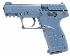 Kel-Tec P-17 Navy Blue .22LR 3.9" 16+1 - P17NVY Kel-Tec P-17 Navy Blue .22LR 3.9" 16+1 - P17NVY