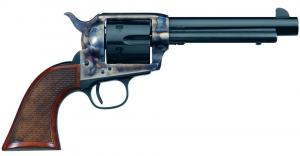 Uberti 1873 Cattleman El Patron 9mm Revolver - 345372 Uberti 1873 Cattleman El Patron 9mm Revolver - 345372