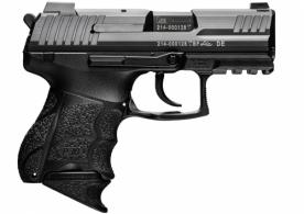 Heckler & Koch P30SK LEM - 730901KLEA5