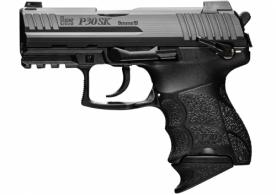 H&K P30SK V3 9MM 10RD - 730903KSA5