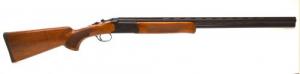 Puma Lynx Over Under 20ga 28" 5 Chokes Turkish Walnut Stock - KPM2028