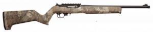 TCA TCR22 .22LR True Timber Strata Stock