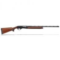 Benelli Montefeltro 20ga 28" Blued Finish Walnut Stock