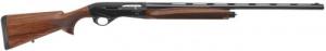 Benelli Montefeltro 20ga 24" Blued Finish Walnut Stock