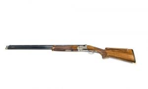 Beretta DT11 B-Fast 12GA 30" O/U Walnut Stock Satin Finish - JDT1B10-1