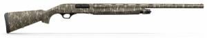 GPSXL 12ga Pump Shotgun Mossy Oak Bottomland 28"