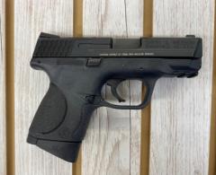 Used S&W M&P9C - USMI090322