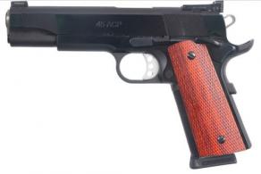 Les Baer Premier II Tactical .45 ACP 5" Blue 1.5" Guarantee