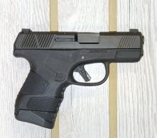 Used Mossberg MC1 9MM - UMOS092422