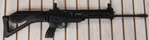 Used Sig Sauer RARE 556xi Russian 7.62x39 - IUSIG110222B