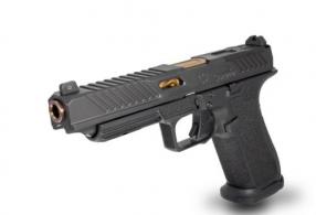 Shadow Sys DR920L Elite 9mm - SS2027 Shadow Sys DR920L Elite 9mm - SS2027