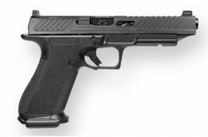 Shadow Sys DR920L Elite 9mm - SS2028 Shadow Sys DR920L Elite 9mm - SS2028