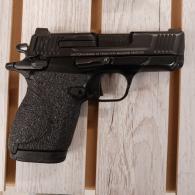 Used S&W CSX 9mm - IUSW010523