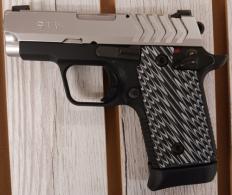 Used Springfield 911 .380 Auto - IUSPR011923A