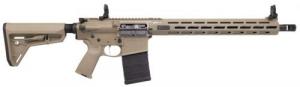 Springfield Saint Victor .308 Win 16" FDE - STV916308F