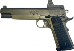 Used Springfield 1911 TRP 10MM Longslide - IUSPR020923