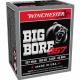 Winchester Big Bore 357 Rem Mag 158gr JHP 20rd box - X357MBB