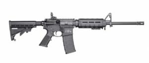 Smith & Wesson M&P15 Sport II 5.56 - 10305U