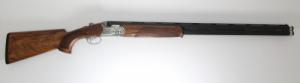 Beretta DT11-L Sporting 12Ga 32" w/Case Sn#DTxxx34W - JDTLP12-3