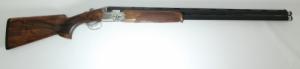 Beretta DT11L Sporting 12 Ga 32" SN# DTxxx12W - JDTLP12-4