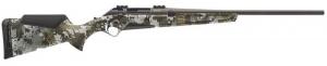 Benelli Lupo 6.5 Creedmoor 24" Gray BE.S.T. Finish Elevated II Stock - 11992 Benelli Lupo 6.5 Creedmoor 24" Gray BE.S.T. Finish Elevated II Stock - 11992