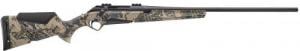 Benelli Lupo 6.5 Creedmoor 24" BE.S.T. Finish Open Country Stock - 11995 Benelli Lupo 6.5 Creedmoor 24" BE.S.T. Finish Open Country Stock - 11995