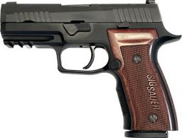 Used Sig Sauer P320 AXG Classic 9MM - USIG1121221